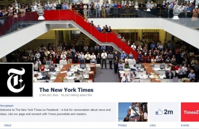 FB Timeline Small