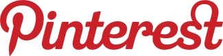 #Pinterest Logo 650
