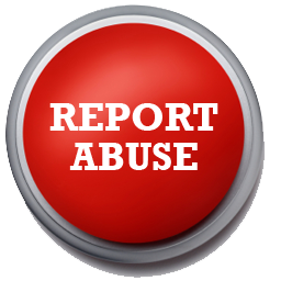abuse button social report twitter internet digest minute linkedin comments umpf introduced british