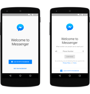 messenger-sign-up-android