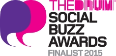 Social Buzz Awards 2015 Finalists