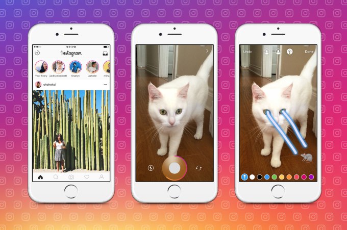 Friday Social: Instagram Stories, Olympic emoji and Facebook Live ads