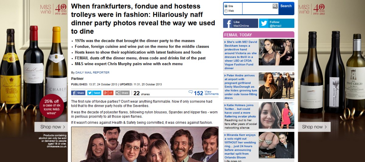 How Much To Sponsor A Daily Mail Sidebar of Shame Story? Umpf