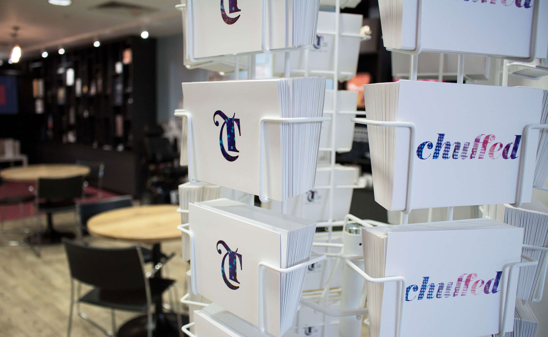 Leeds Trinity Gift Cards