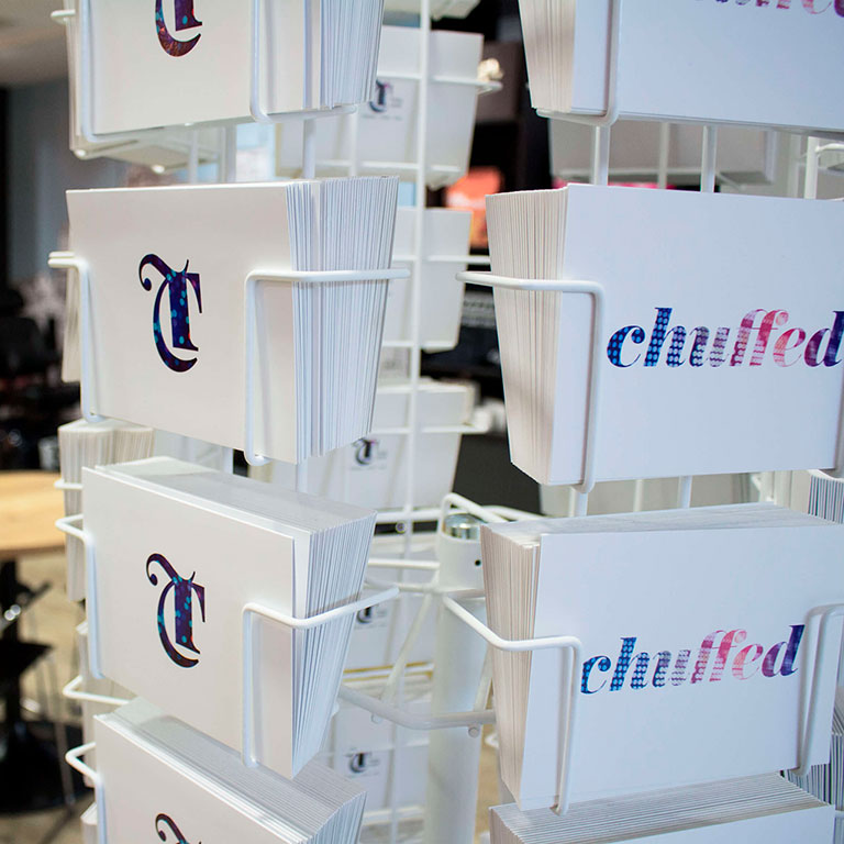 Leeds Trinity Gift Cards