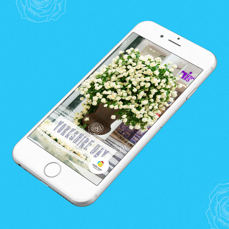 White Rose Yorkshire Day