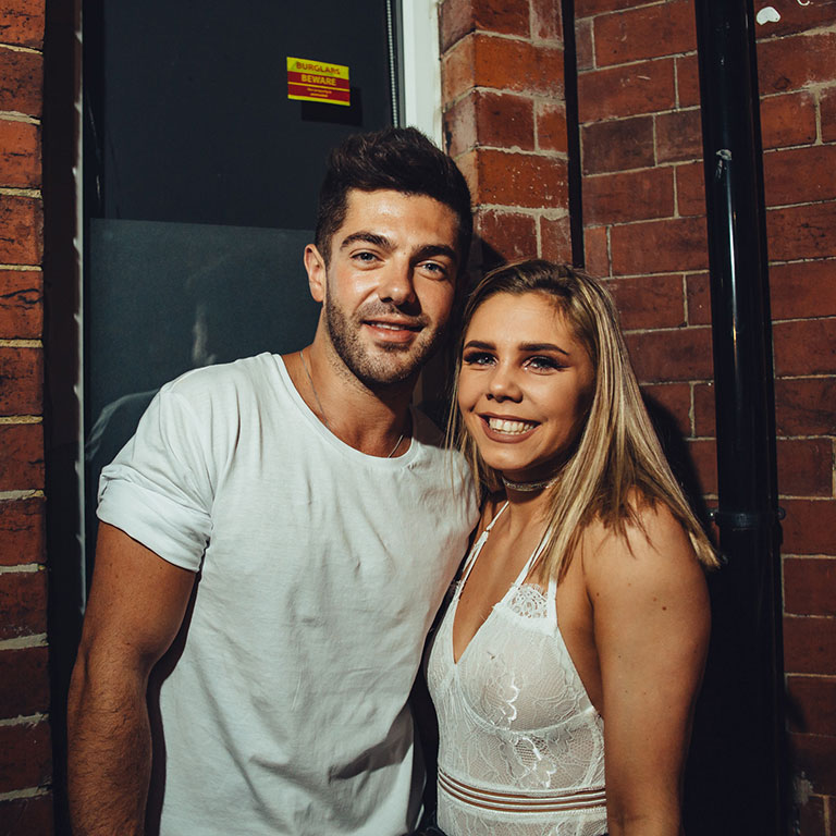 Trinity Leeds Private Gigs in Student Digs