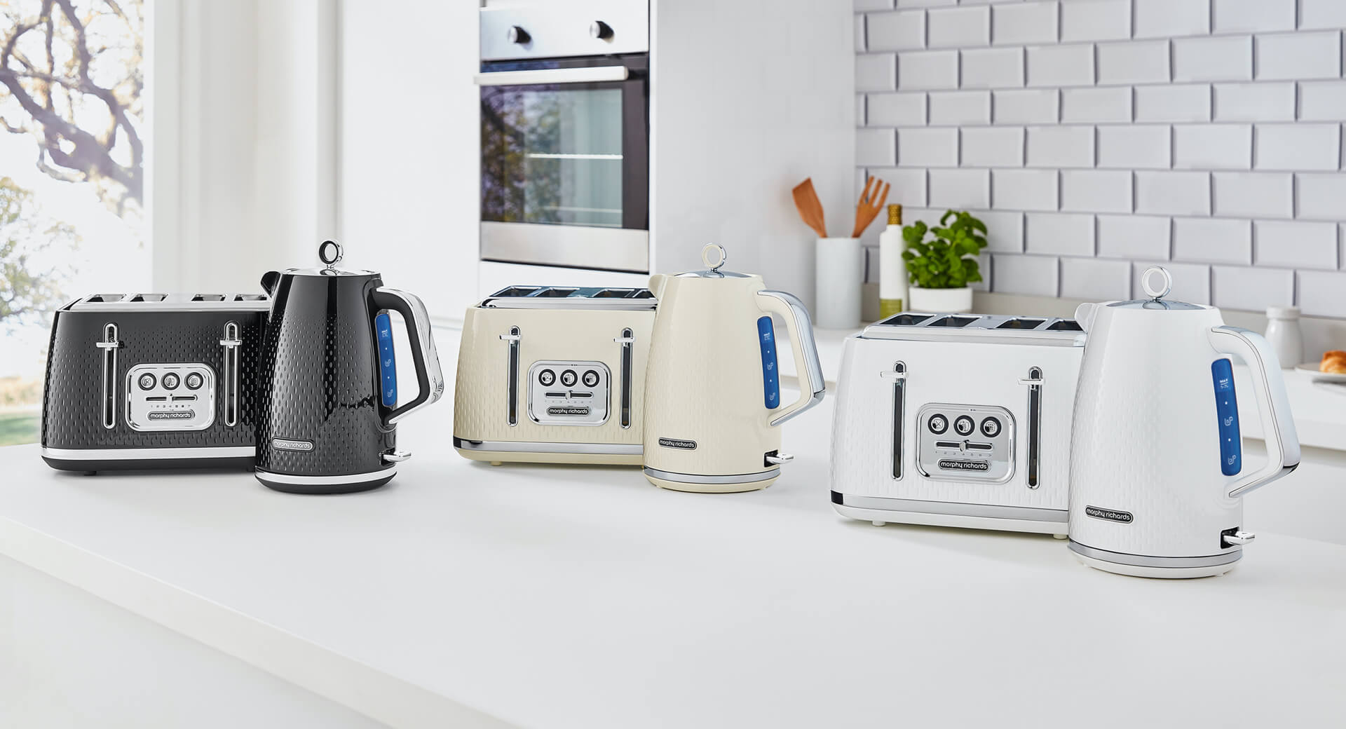 Morphy Richards Kitchen Products