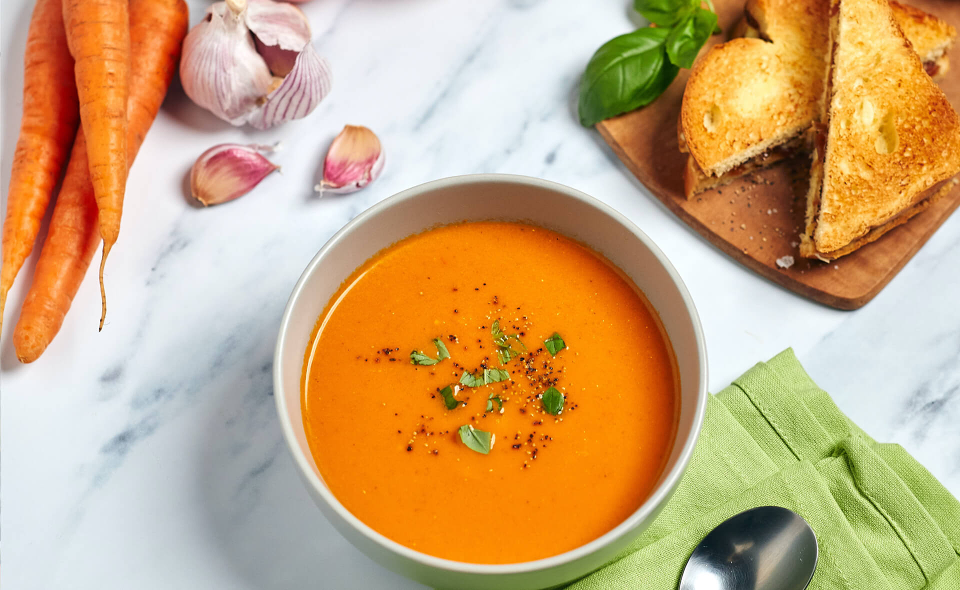 Morphy Richards Soup