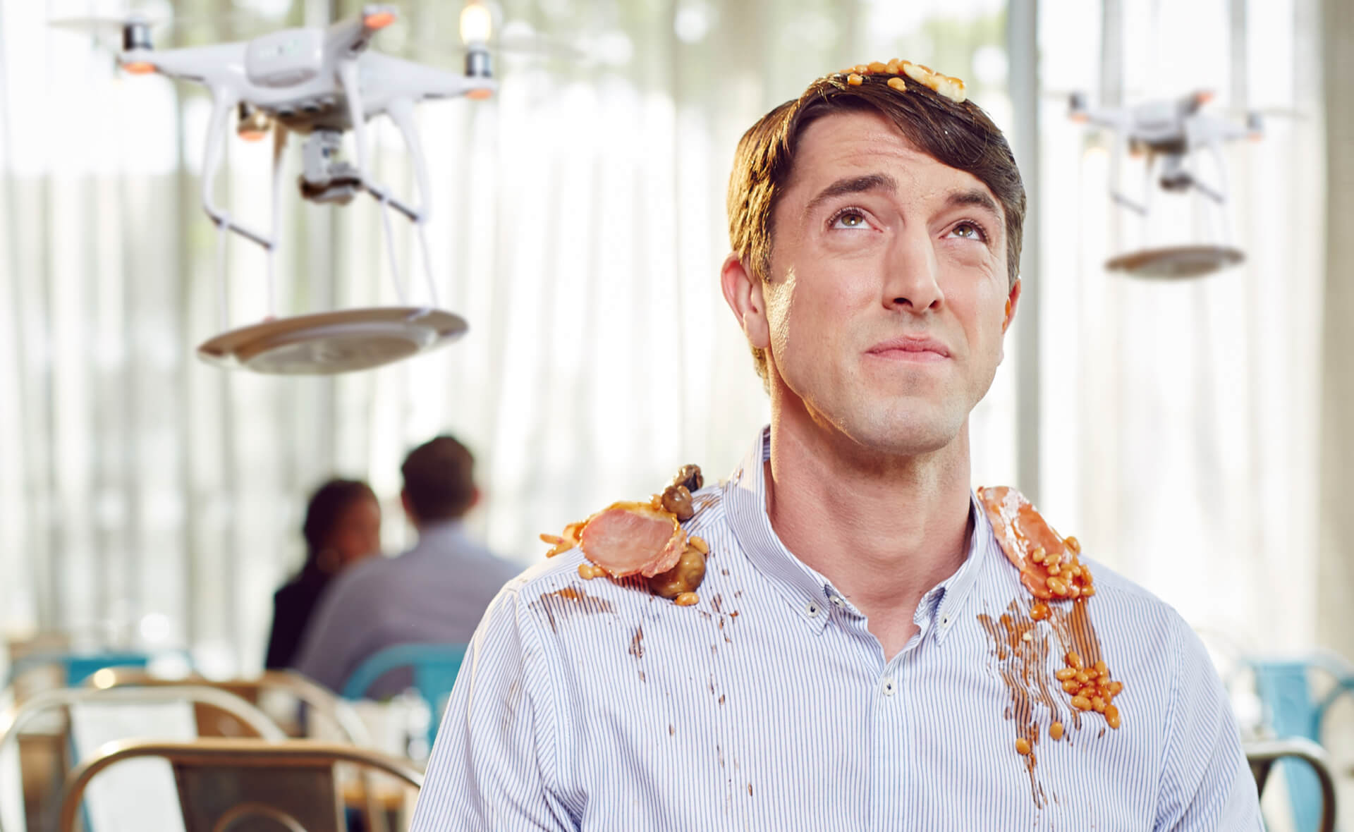 Park Inn by Radisson INNovation Room