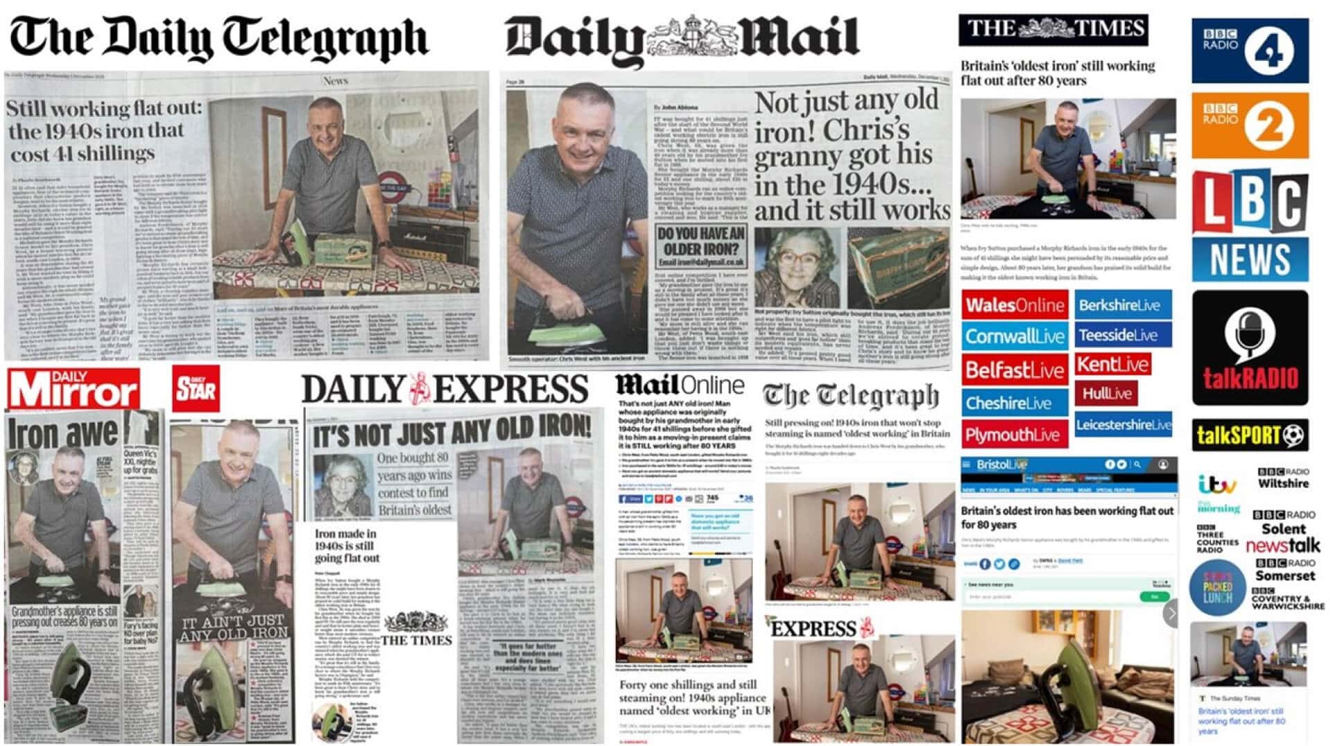 Morphy-Richards-not-just-any-old-iron-pr-integrated-campaign