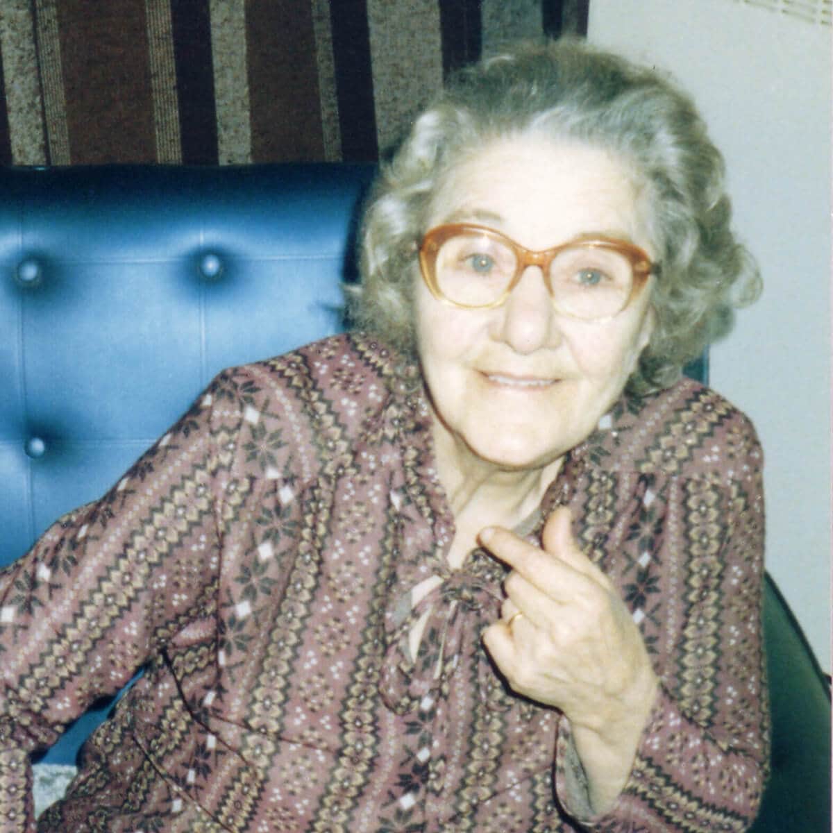 Morphy Richards customer