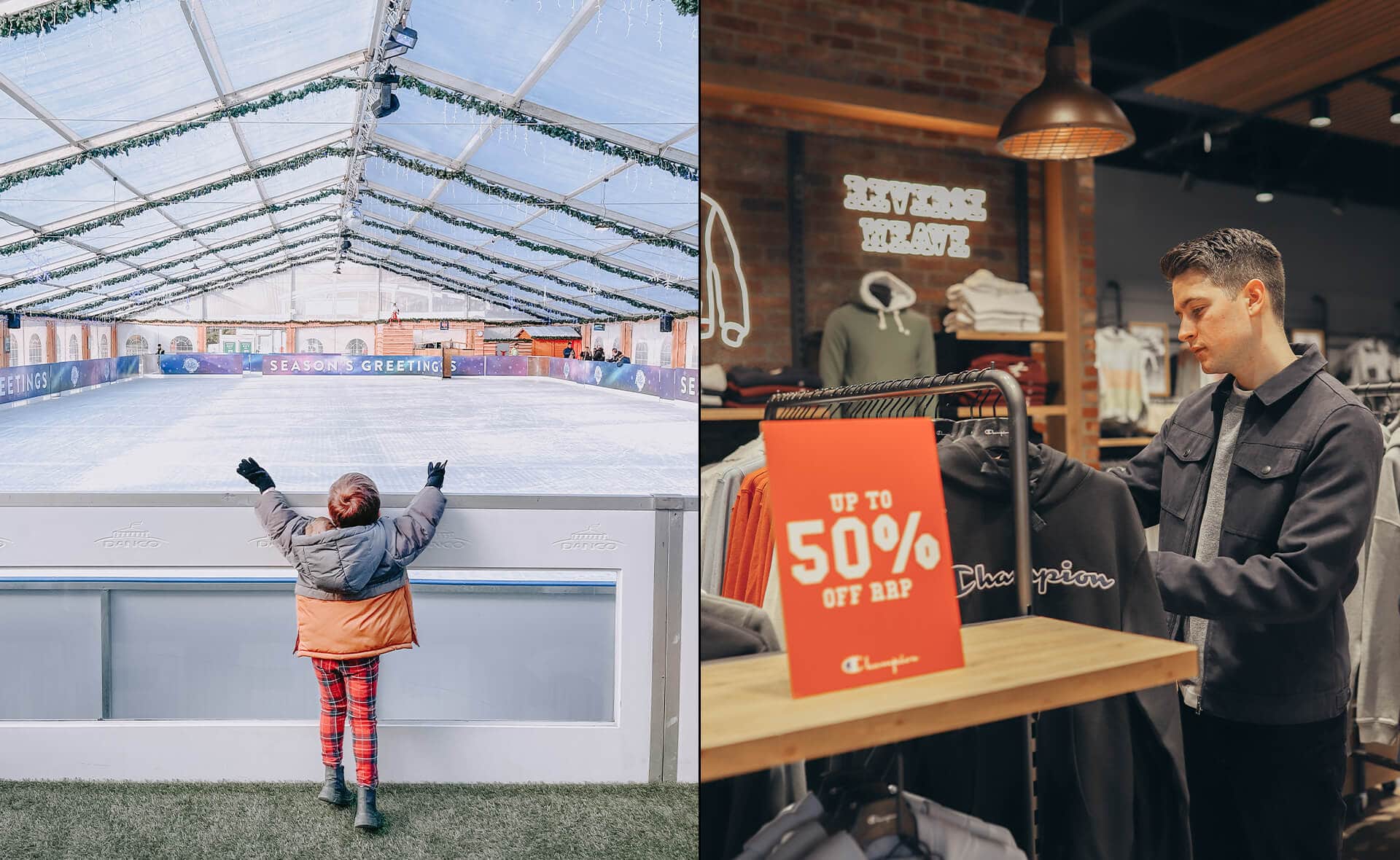 National Retail Influencer Campaign