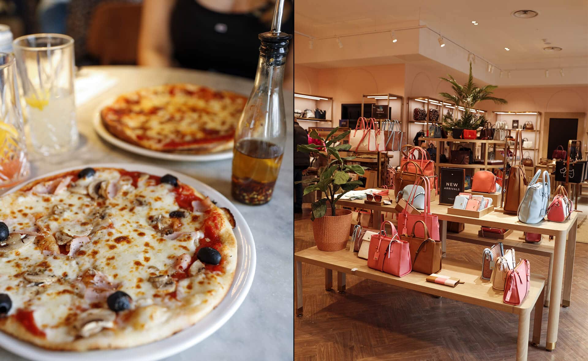 National Retail Influencer Campaign