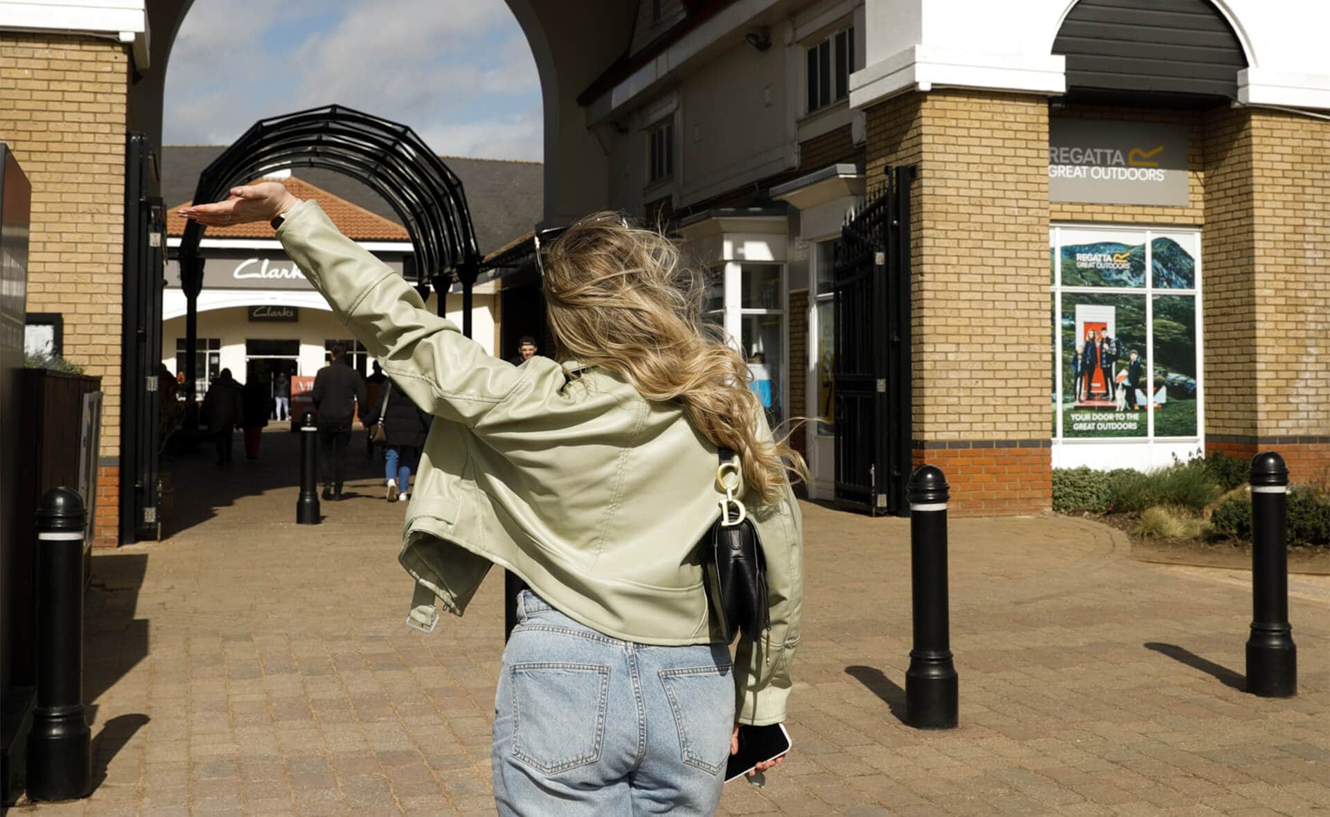 National Retail Influencer Campaign