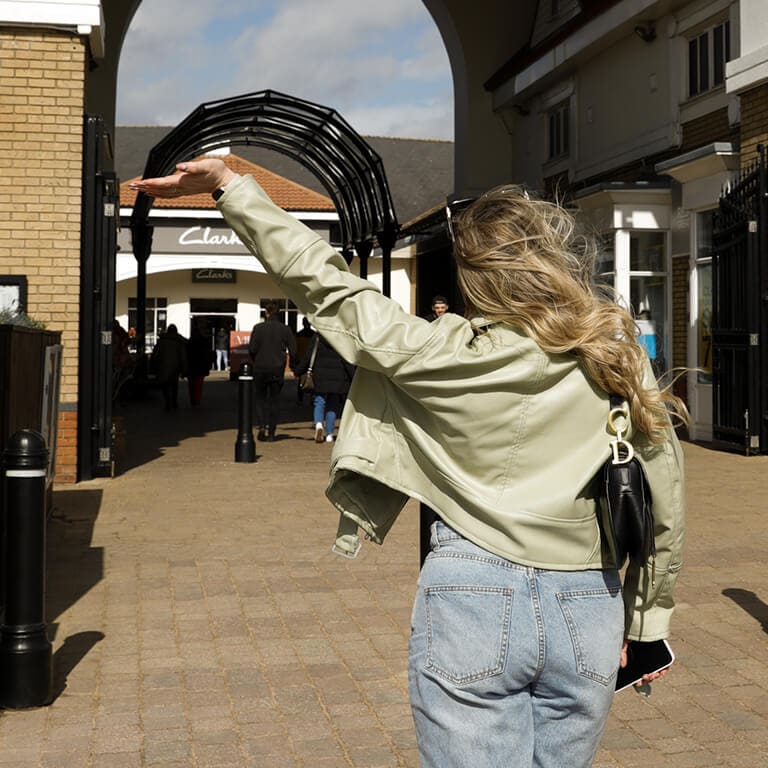 National Retail Influencer Campaign