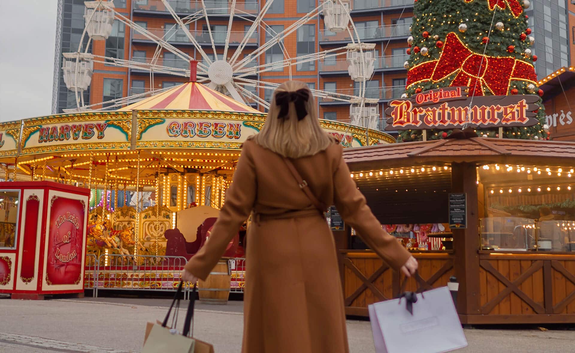 Umpf Influencer Marketing