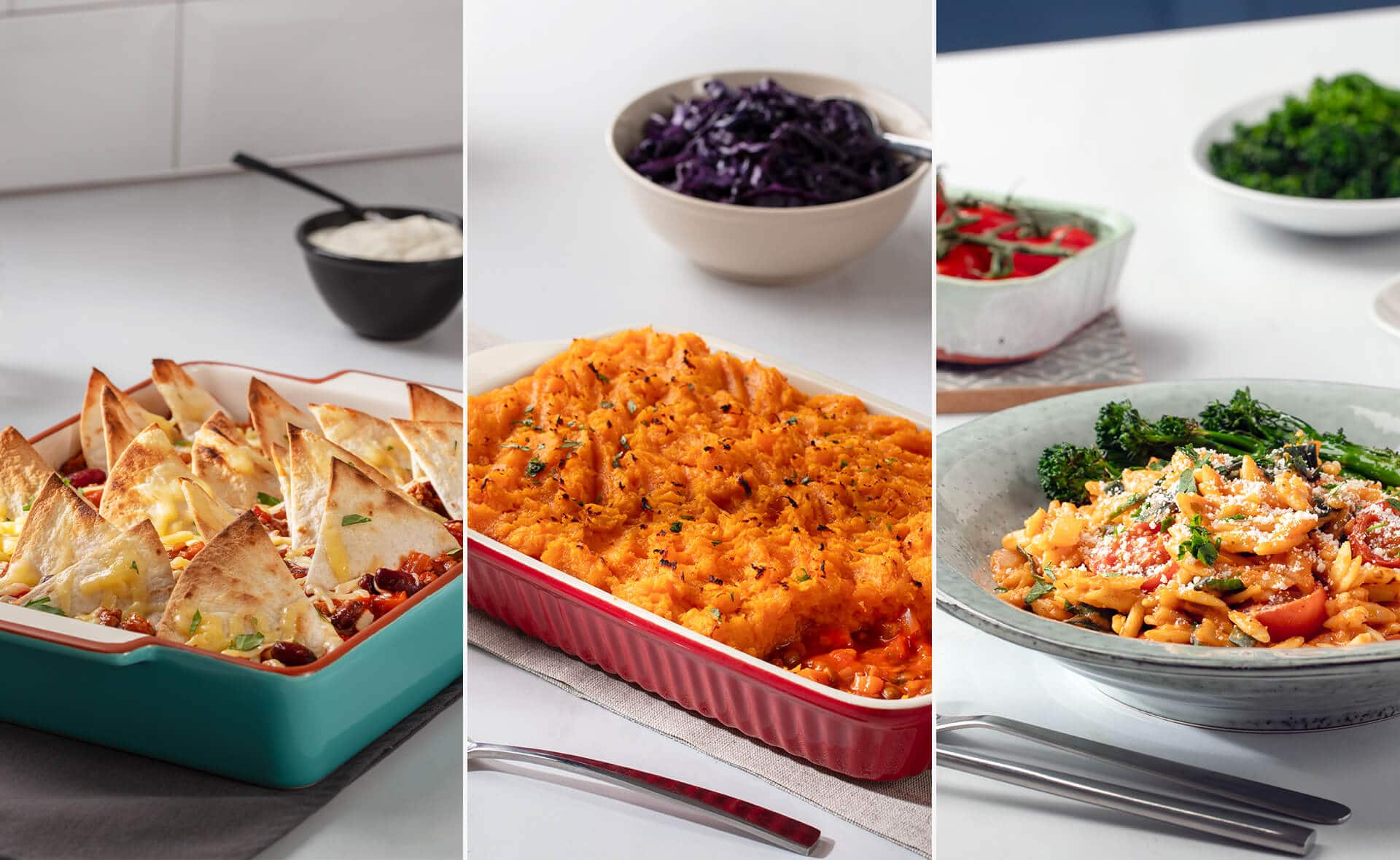 Belling-Energy-Saving-Recipe-Book-social-media-campaign-Food-PR-agency