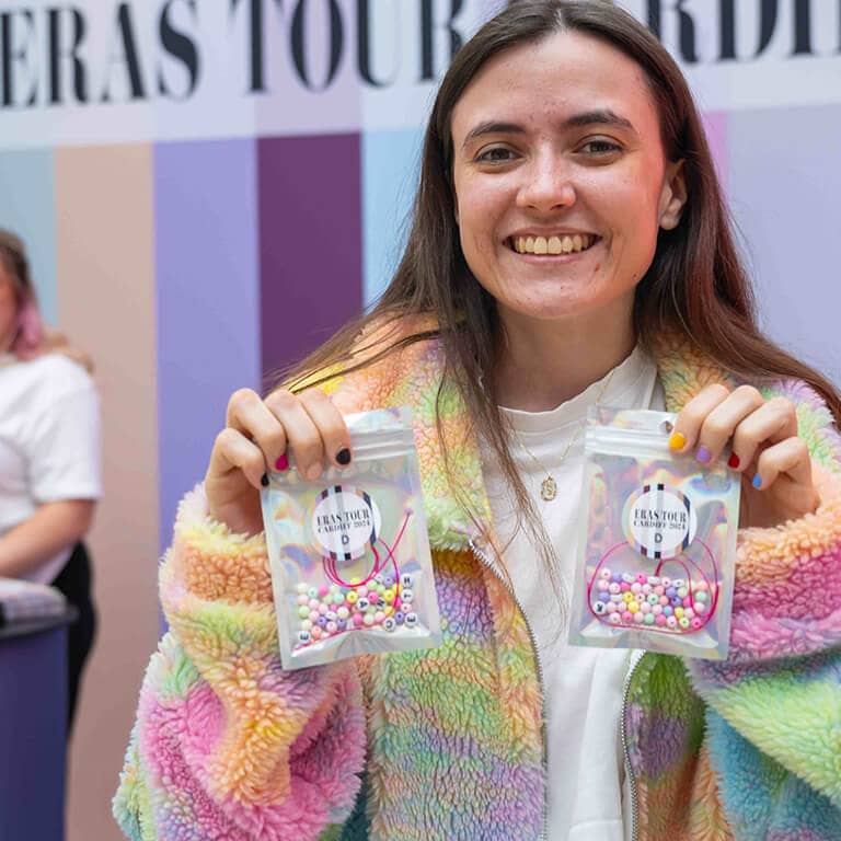 St David's Taylor Swift Eras Tour Event 2