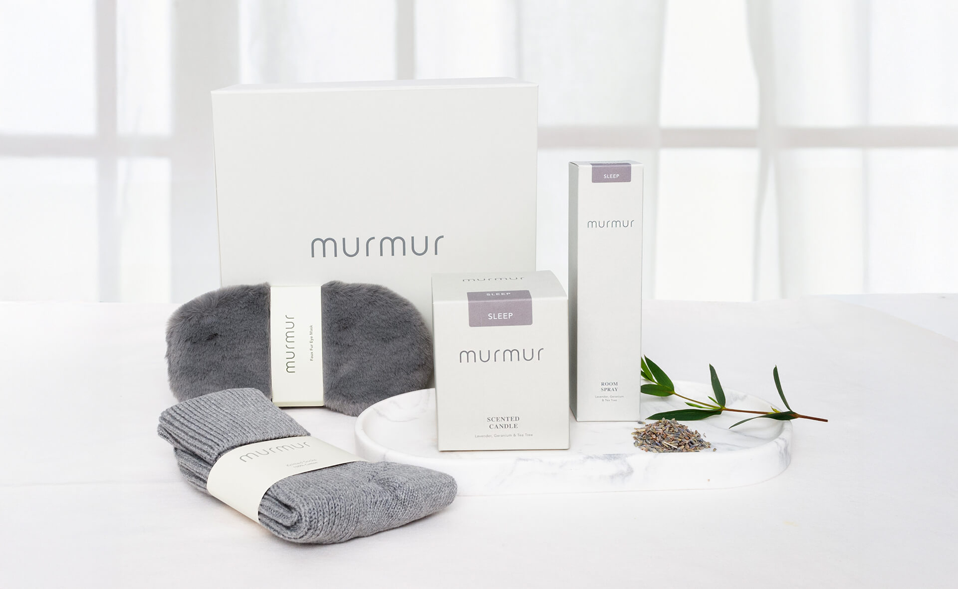 Murmur PR