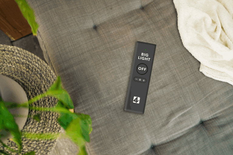 4lite Dad Remote