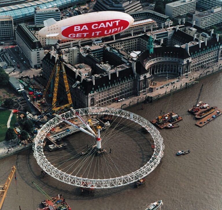 Virgin-British-Airways-cant-get-it-up-PR-stunt