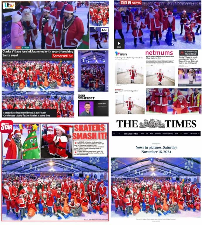 worlds-biggest-Santa-skate-pr-stunt-press-coverage