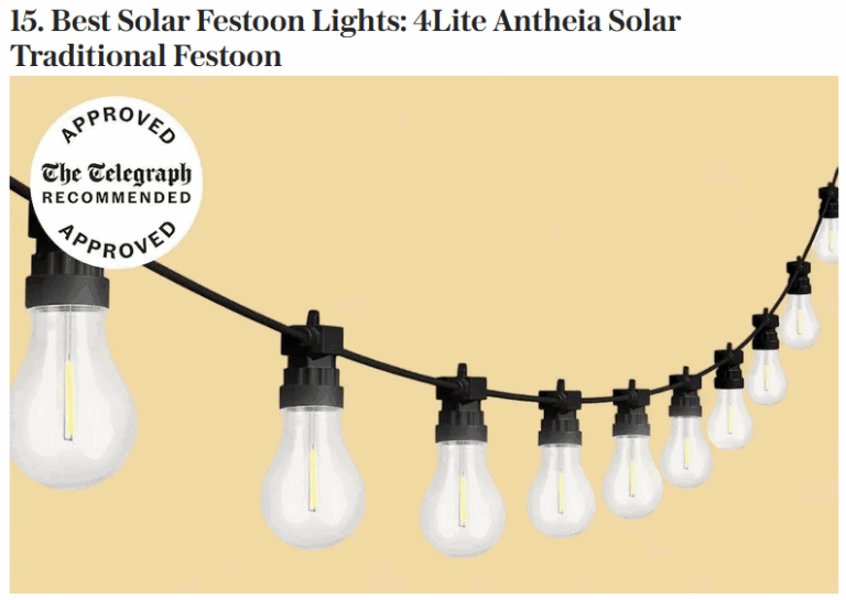 4lite_Telegraph_Recommends_Solar_Festoons