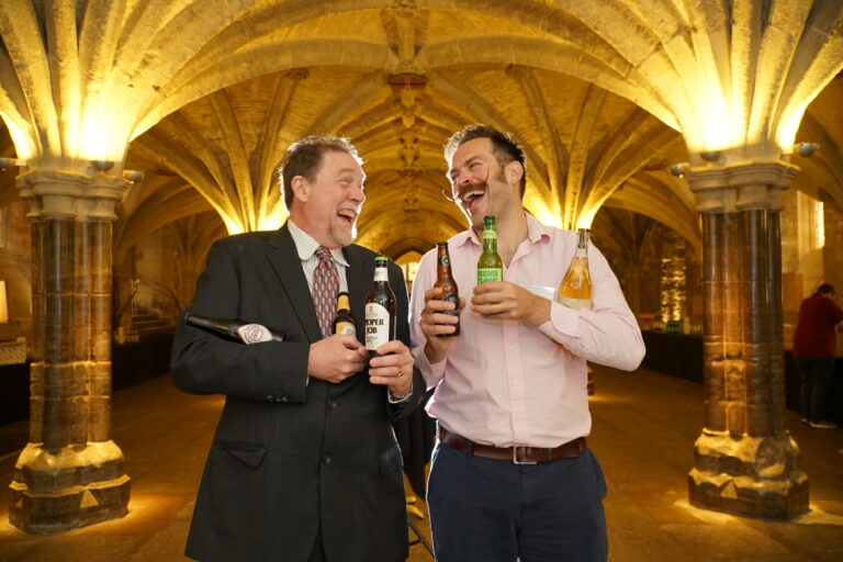 International-brewing-awards-b2b-pr-campaign