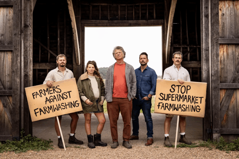brand-campaign-2024-Farmers-Against-Farmwashing-b2b-pr-campaign