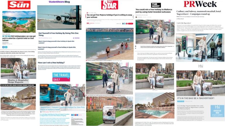 cooks-club-bagvertisers-online-pr-campaign