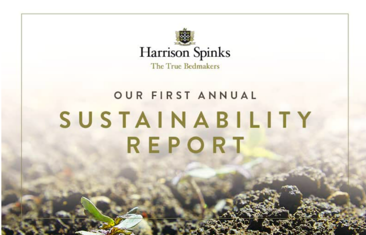 harrison-spinks-sustainability-report-b2b-pr-campaign