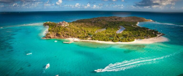 Necker-Island-Newsjacking-example