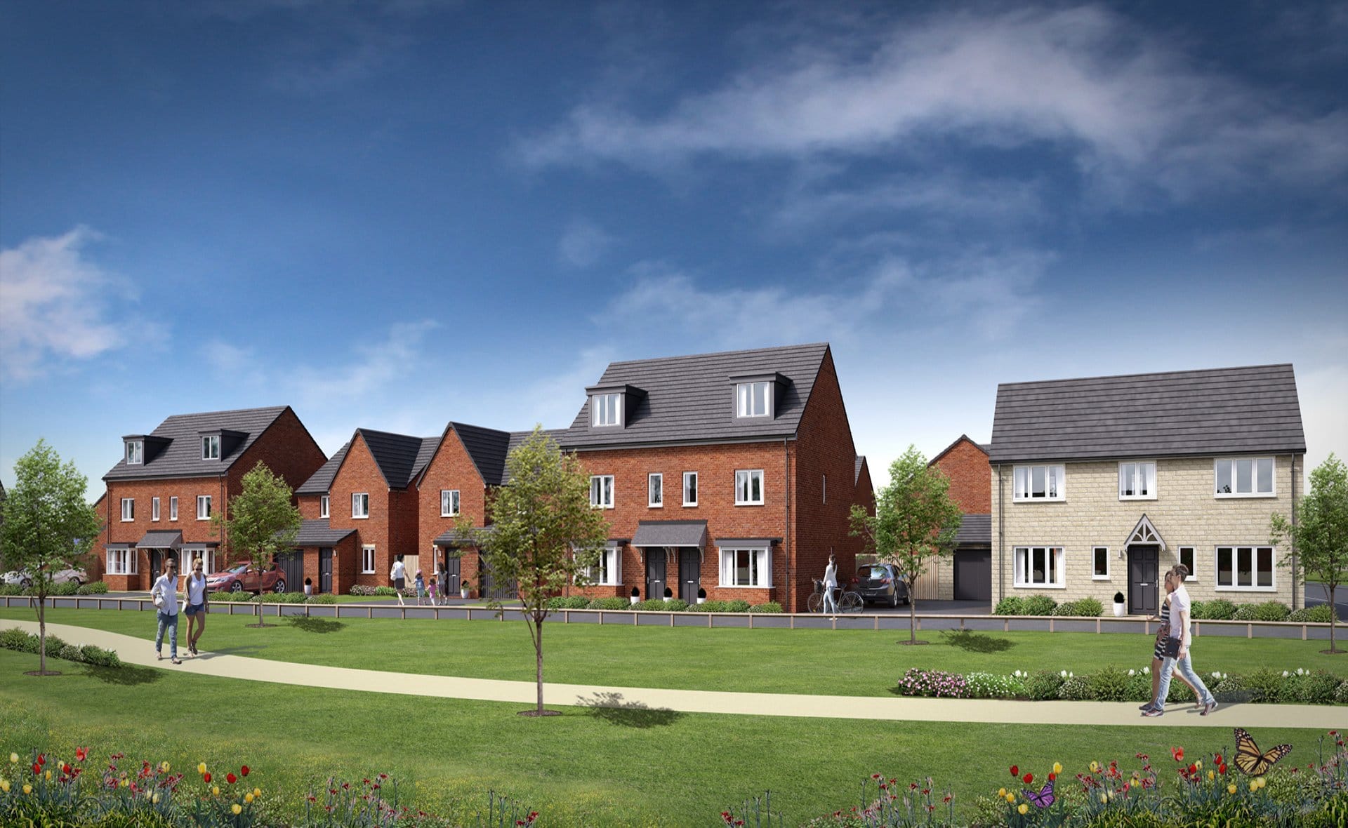 Keepmoat-Homes-property-PR-housebuilder-agency