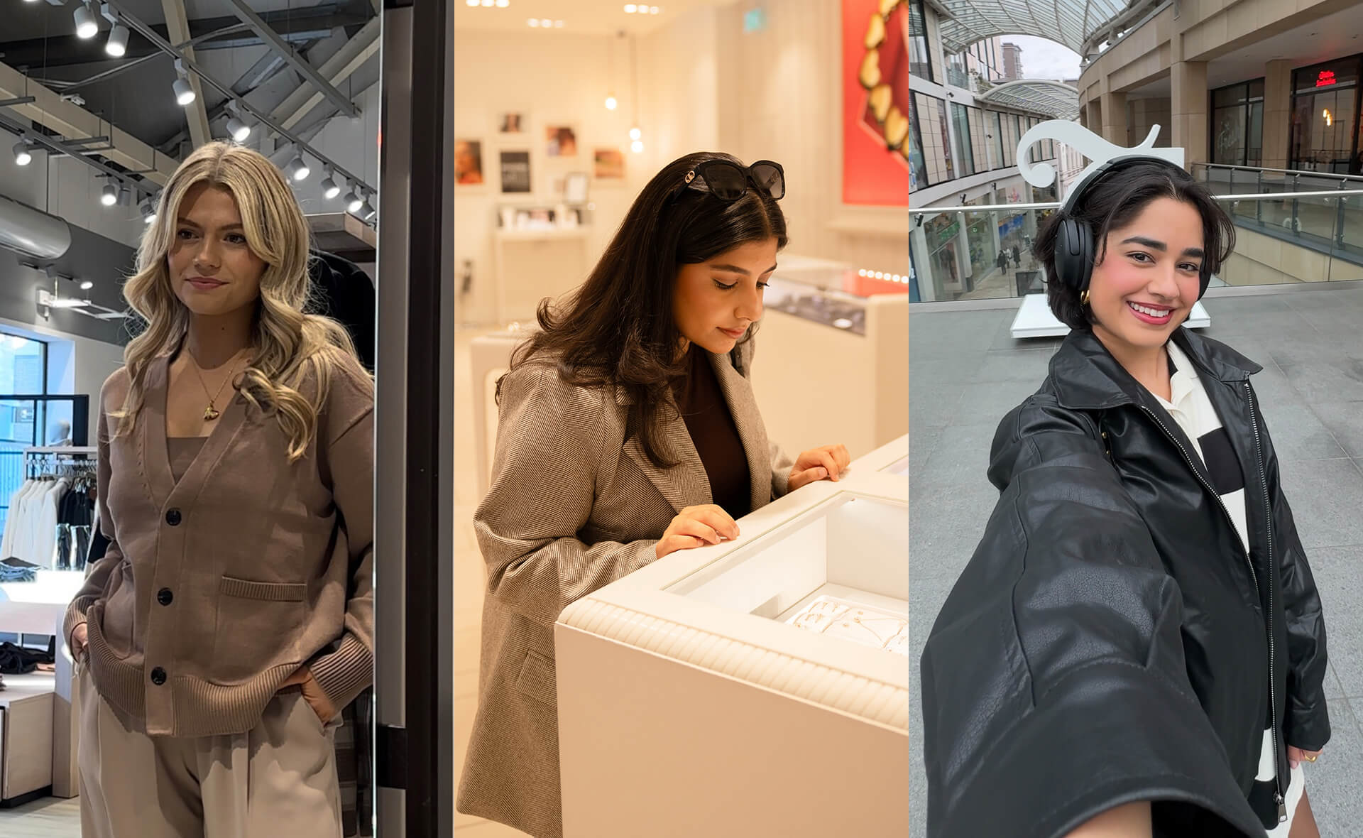 Umpf Retail Influencer Marketing Case Study