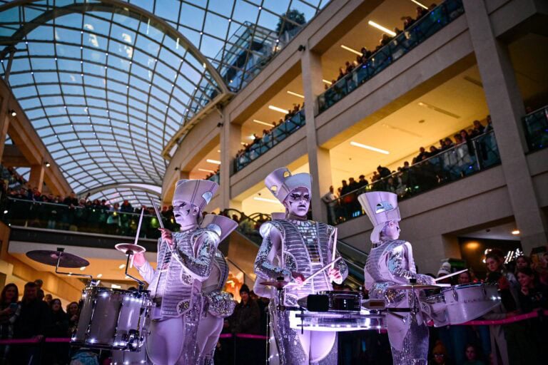 Spark-LightNight-Event-TrinityLeeds