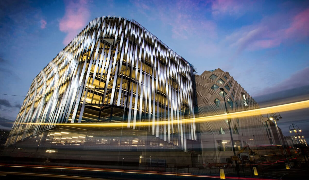 A Global Online PR Masterpiece for Looking4 Online PR