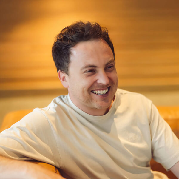 Photo of Darren Palmer