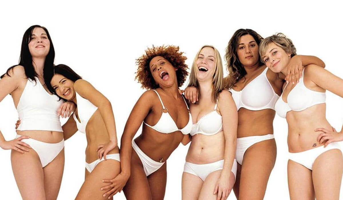 Dove’s Real Beauty Platform Integrated Campaign