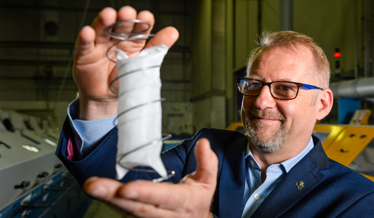 Harrison Spinks Homes & Interiors PR