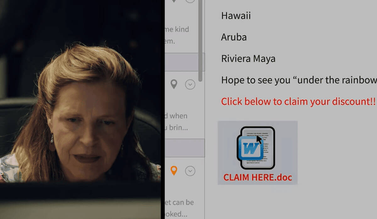 IBM Makes Cybersecurity Impossible B2B PR