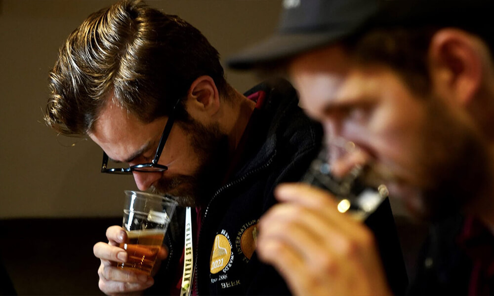 International Brewing Awards – Brewing & Cider Awards