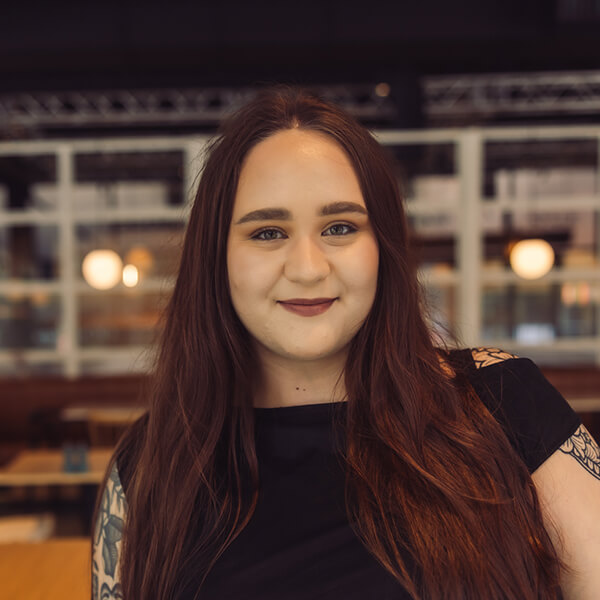 Photo of Leanne Roebuck