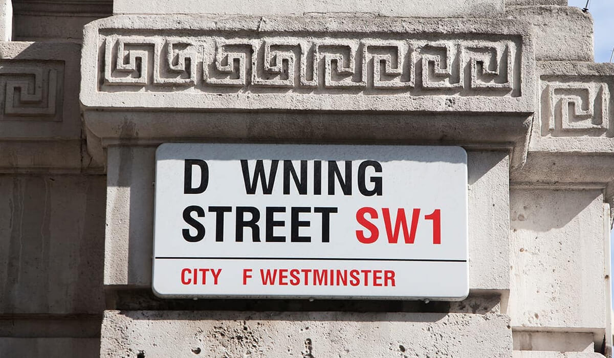 Missing Type PR Stunt