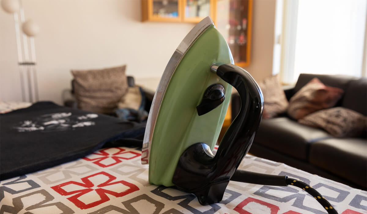 Morphy Richards Homes & Interiors PR