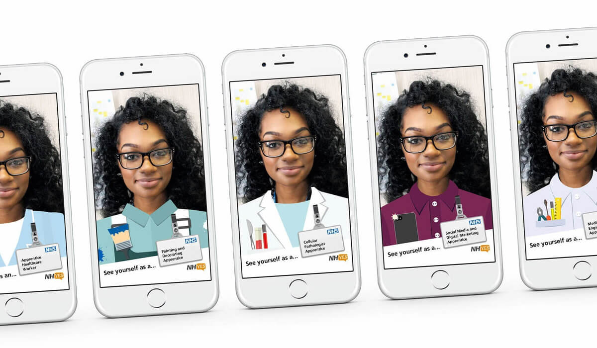 #NHyeS Award-Winning NHS Campaign B2B PR