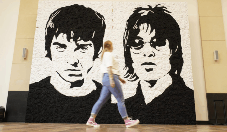 Oasis Bucket Hat PR Award Win Revos