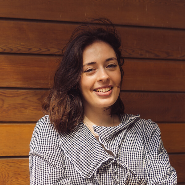 Photo of Octavia Hargrove