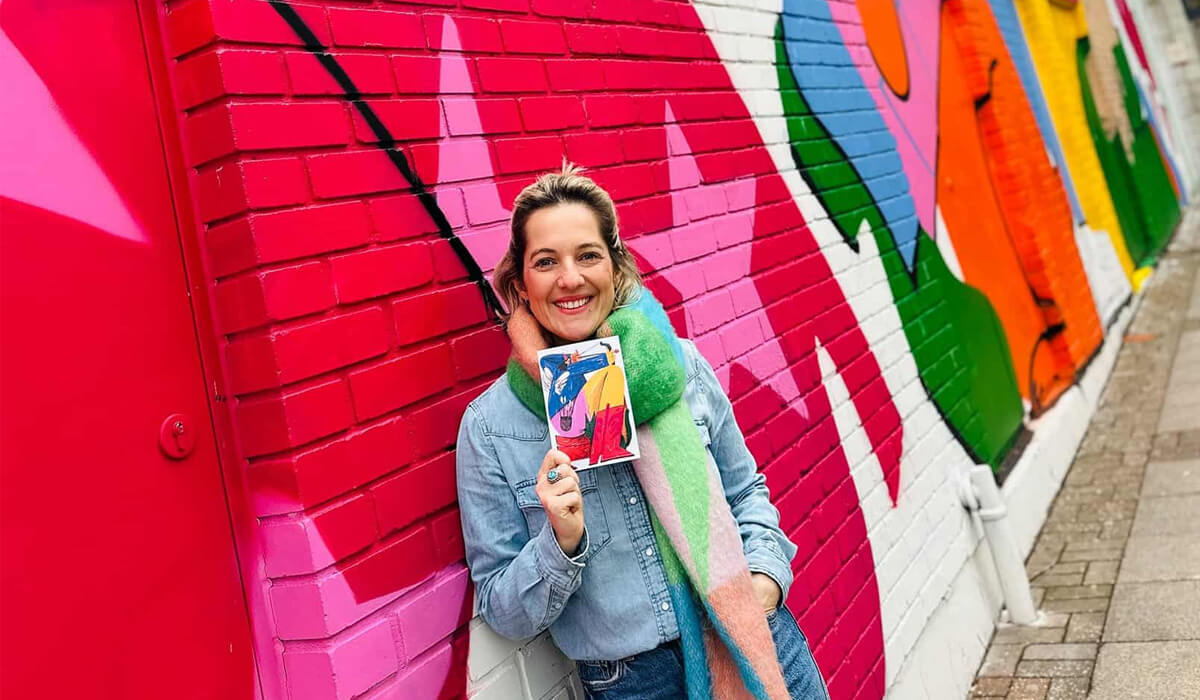 Spreading the love at Southside Experiential PR