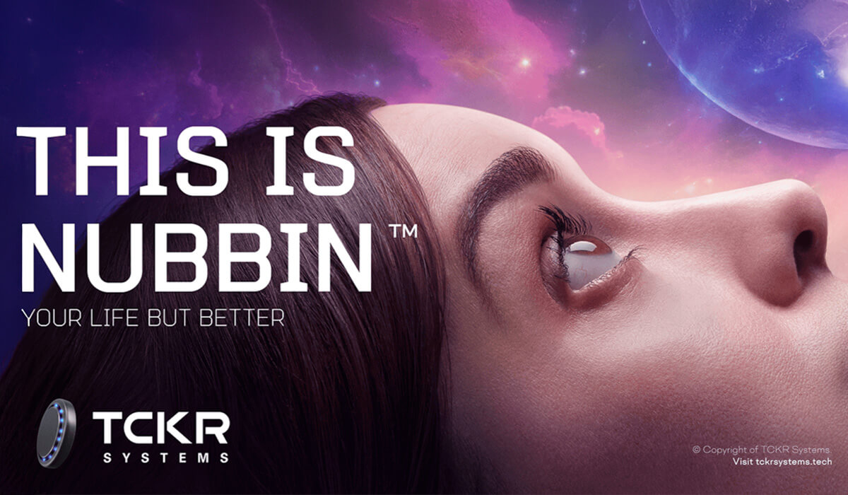 TCKR – The Nubbin Digital PR